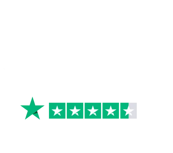 TrustPilot - TypingMind reviews